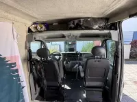 Gebraucht Renault Master 101 PS (74 kW) 2009 Weiß Van