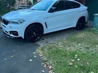 gebraucht BMW X6 M50d Performance ATM 85000 km