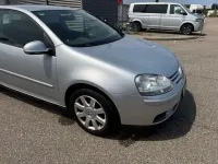Gebraucht VW Golf IV Trendline 75 PS (55 kW) 2004 Limousine