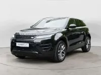 Gebraucht Land Rover Range Rover evoque SE Dynamic 204 PS (150 kW) 2024 Schwarz SUV