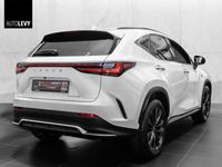 gebraucht Lexus NX350h 4x4 F SPORT +MarkLevinson+SOFORT+