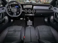 Gebraucht Mercedes A200 Edition 163 PS (119 kW) 2026