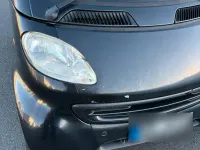 Gebraucht Smart ForTwo Coupé 54 PS (39 kW) 2000 Coupé