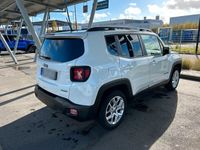 gebraucht Jeep Renegade Longitude