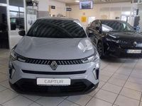 Gebraucht Renault Captur Techno 140 PS (102 kW) 2025 Kqj rafalegrau SUV