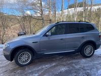 Gebraucht BMW X3 177 PS (130 kW) 2009 Andere farben SUV