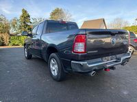 Gebraucht Dodge Ram 401 PS (294 kW) 2022 Anthrazit Pickup