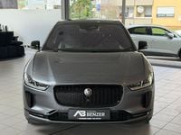 Gebraucht Jaguar I-Pace S 294 kW (400 PS) 2022 Silber SUV