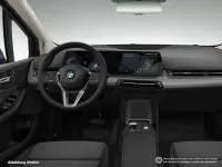 Gebraucht BMW 220 Active Tourer 156 PS (114 kW) 2025 Grau Van / Kleinbus