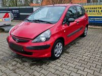 gebraucht Honda Jazz 1.2 dsi