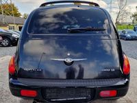 gebraucht Chrysler PT Cruiser 2.0 Limited