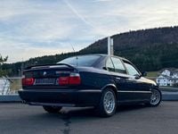 Gebraucht BMW 540 Performance 286 PS (210 kW) 1994 Blau Limousine