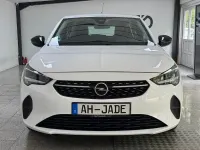 Gebraucht Opel Corsa Elegance 75 PS (55 kW) 2022 Weiß Kleinwagen