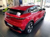 Gebraucht Renault Megane E-Tech Evolution 160 kW (218 PS) 2023 Rot Limousine