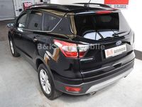 Usata Ford Escape 216 CV (158 kW) 2018 Nero SUV