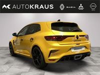 gebraucht Renault Mégane IV Lim. 5-trg. R.S. Ultime