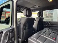 Gebraucht Mercedes G350 AMG 245 PS (180 kW) 2016 Weiß SUV