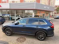 Gebraucht Honda CR-V Elegance 144 PS (105 kW) 2026 Canyon river blue SUV