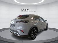 Neu Kia XCeed 150 PS (110 kW) 2026 Grau SUV