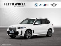 Gebraucht BMW X5 M Sport 298 PS (219 kW) 2025 Alpinweiss SUV