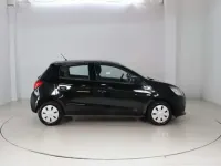 Brugt Mitsubishi Space Star 71 HK (52 kW) 2015 Sort Hatchback