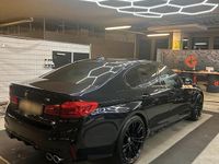 Second-hand BMW M5 600 CP (441 kW) 2020 Andere farben Berlinǎ