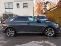 Gebraucht Kia XCeed Launch Edition 204 PS (150 kW) 2020 Schwarz SUV
