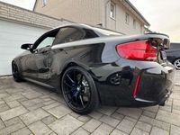 gebraucht BMW M2 Competition Serie 440 PS KW-V3 NGM AGA