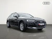 Gebraucht Audi A4 Allroad Ambiente 204 PS (150 kW) 2022 Brillantschwarz Kombi