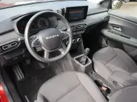 Gebraucht Dacia Jogger Extreme 110 PS (80 kW) 2023 Braun Van / Kleinbus