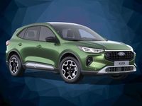 Neu Ford Kuga Active X 182 PS (133 kW) 2026 Agate black SUV