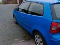 gebraucht VW Polo 1.2 Basis Basis