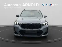 Neu BMW X1 M Sport 163 PS (119 kW) 2026 Bmw individual storm bay SUV