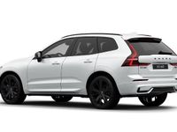 Neu Volvo XC60 Plus 250 PS (183 kW) 2026 Weiß SUV