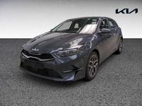 Gebraucht Kia Ceed Spirit 140 PS (102 kW) 2025 Penta metall Kleinwagen