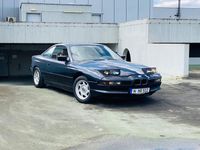 Gebraucht BMW 850 300 PS (220 kW) 1992 Schwarz Coupé