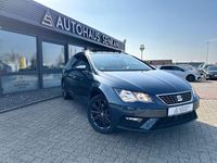 Gebraucht Seat Leon ST XCELLENCE 190 PS (139 kW) 2019 Grau Kombi