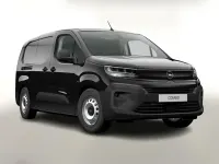 Neu Opel Combo 131 PS (96 kW) 2026 Karbon schwarz Van / Kleinbus