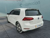 gebraucht VW e-Golf GolfCOMFORTLINE