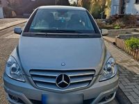 Gebraucht Mercedes 170 116 PS (85 kW) 2005 Silber Limousine