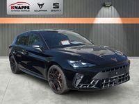 Gebraucht Cupra Leon VZ 300 PS (220 kW) 2025 Schwarz Limousine