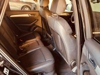 Gebraucht Audi Q5 Design 179 PS (131 kW) 2016 Schwarz SUV