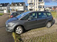 gebraucht Citroën Grand C4 Picasso e-HDi 115 ETG6 Exclusive