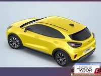 Neu Ford Puma Titanium 125 PS (91 kW) 2026 Gelb SUV