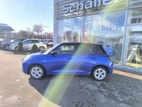 Neu Suzuki Swift Comfort 83 PS (61 kW) 2026 Blau Limousine