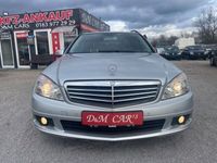 gebraucht Mercedes C200 C -Klasse T(TÜV 05,2024)KLIMA