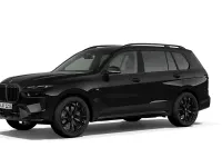 Neu BMW X7 Efficient Dynamics 340 PS (250 kW) 2026 SUV