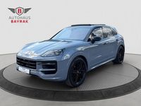 Second-hand Porsche Cayenne Chrono 354 CP (260 kW) 2023 Gri SUV