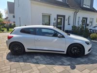 gebraucht VW Scirocco an