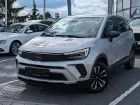 Gebraucht Opel Crossland Elegance 2021 Andere SUV